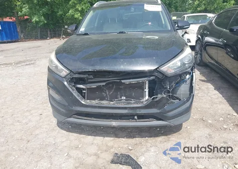 2018 Hyundai Tucson Sel Plus z USA, uszkodzony, nr VIN KM8J33A48JU809752